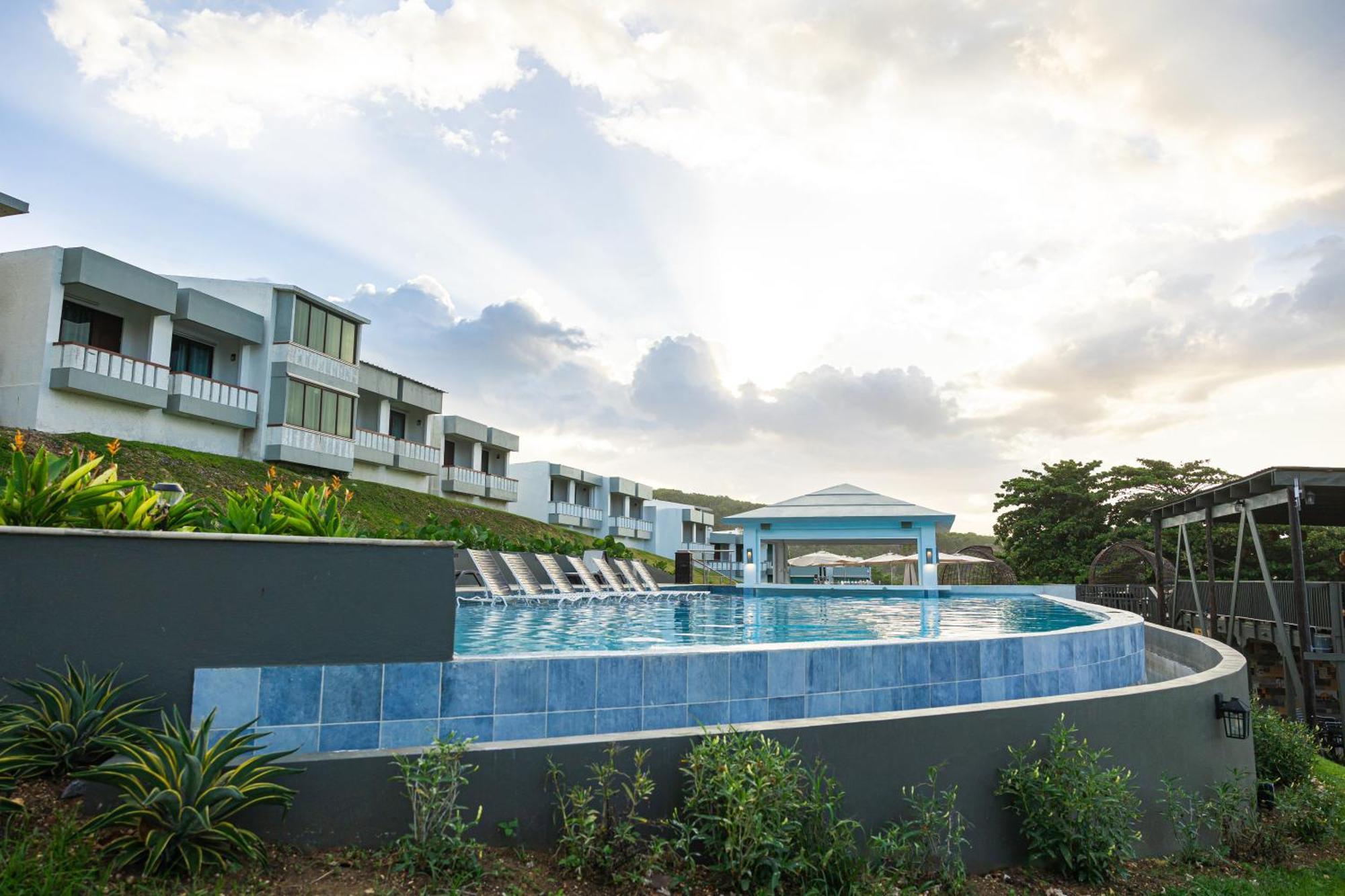 Hotel El Guajataca Quebradillas Luaran gambar