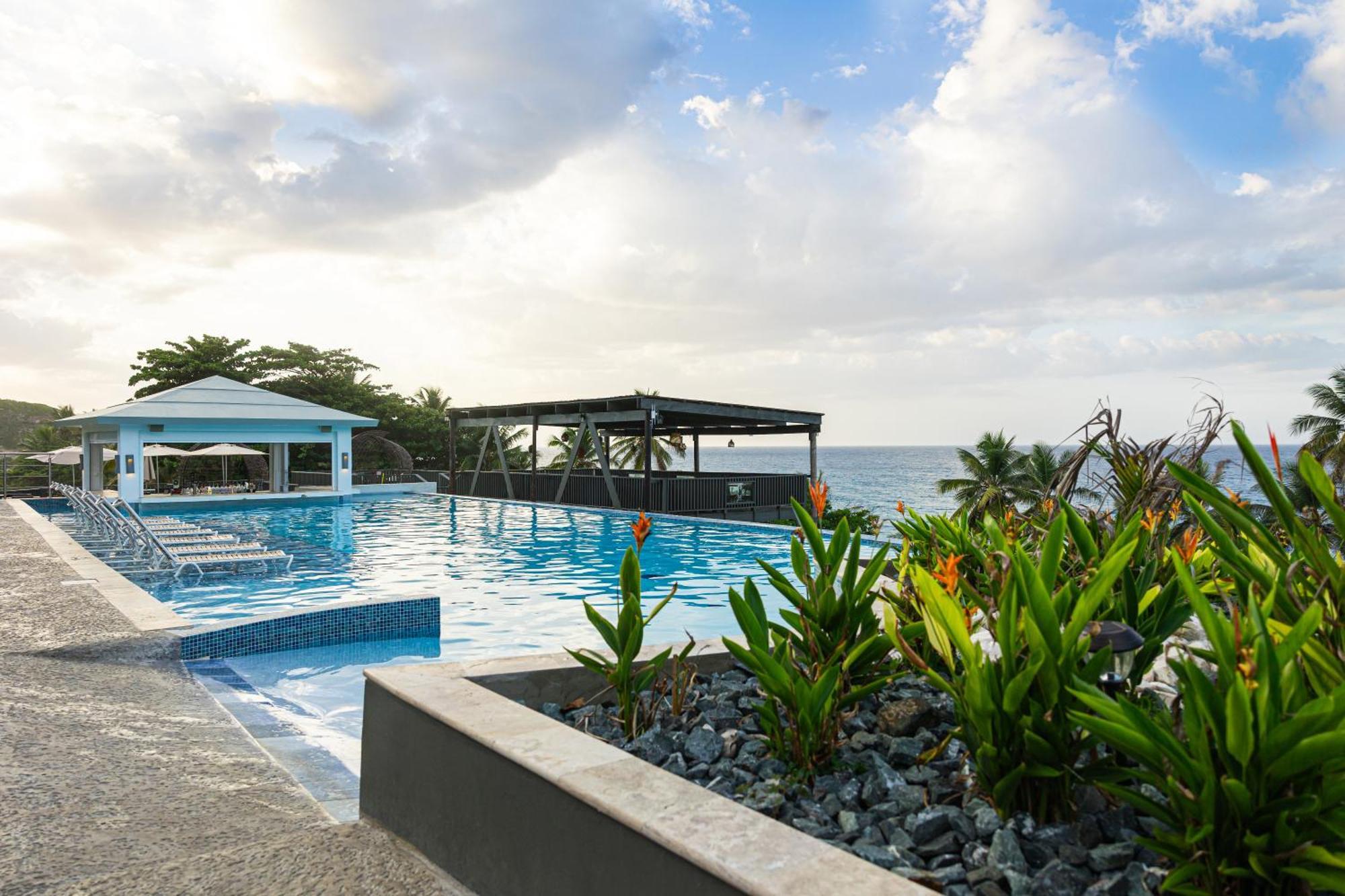 Hotel El Guajataca Quebradillas Luaran gambar