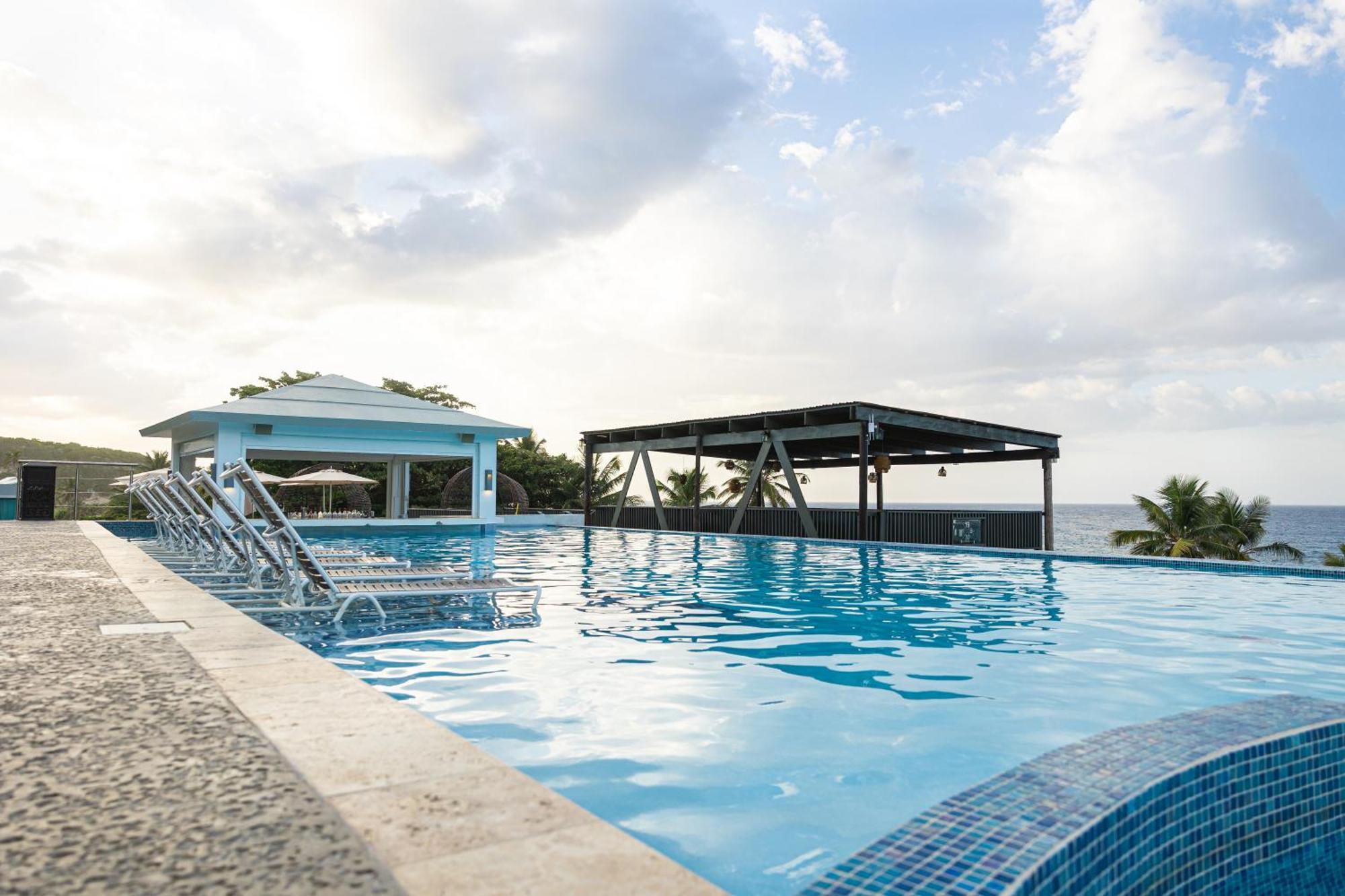 Hotel El Guajataca Quebradillas Luaran gambar